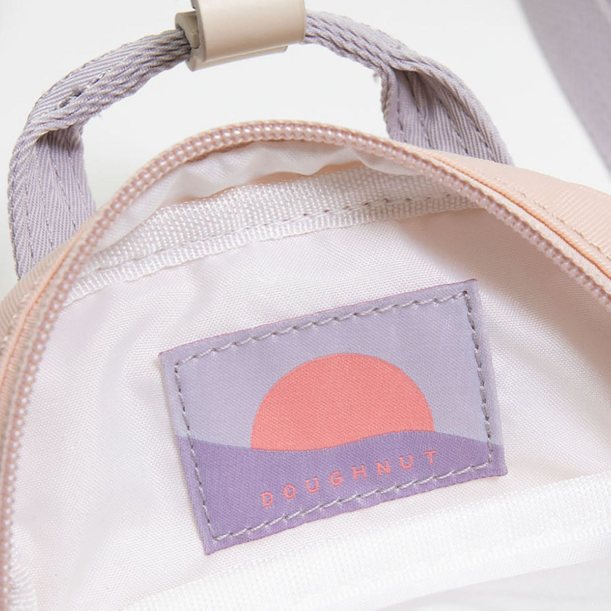 Doughnut Macaroon Tiny Sky Series - Sunrise