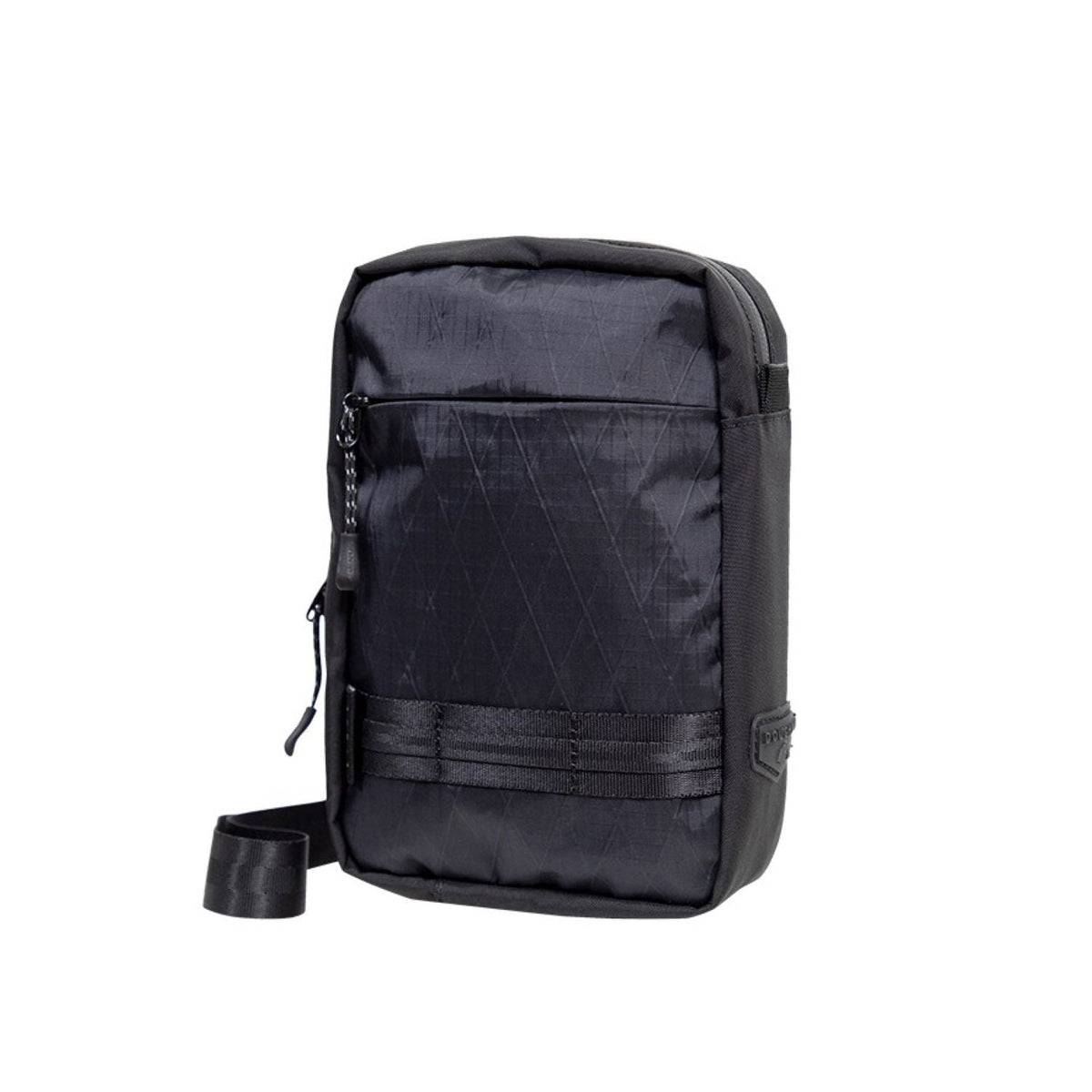 Doughnut Oracle - Black