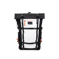 Doughnut Paratrooper Backpack - White