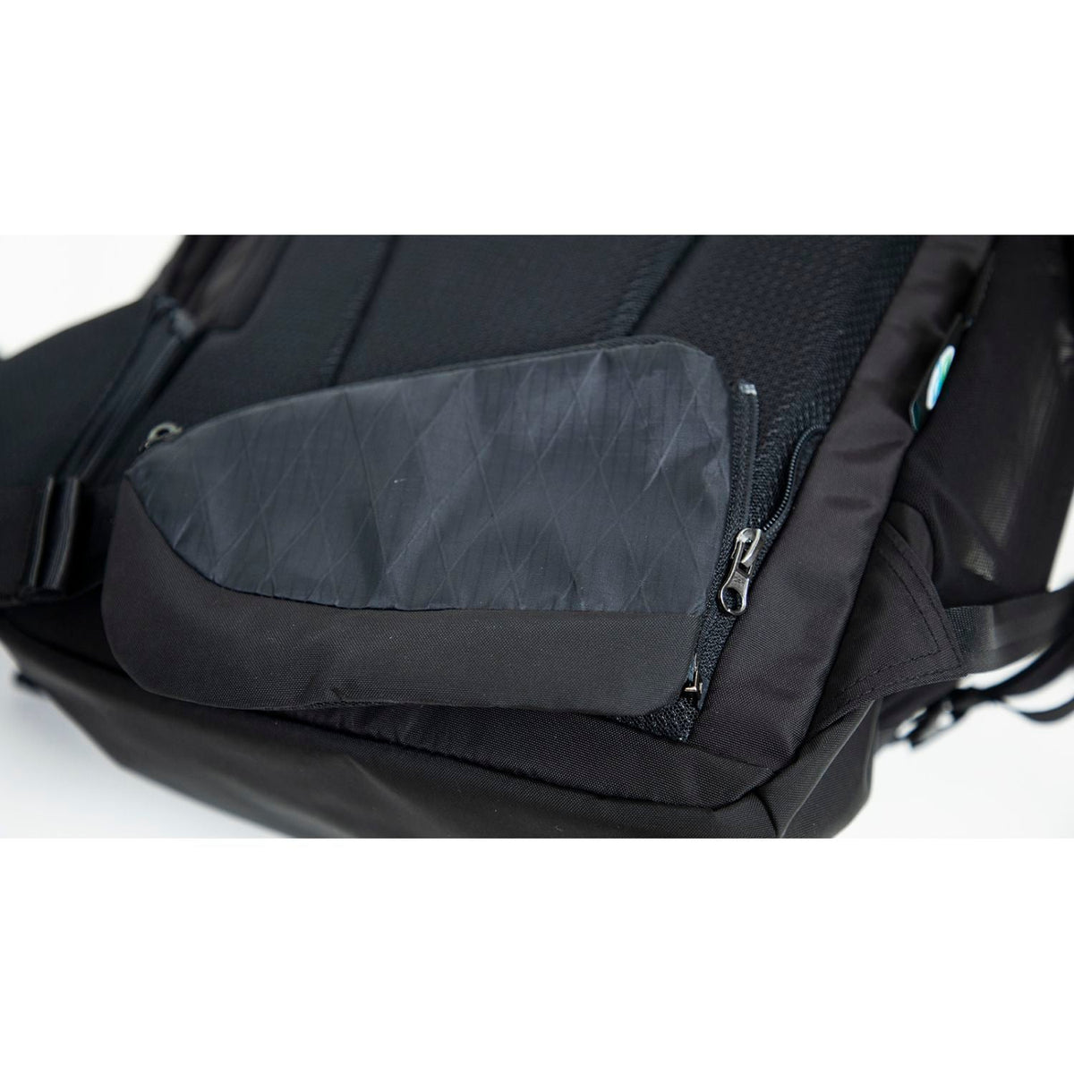 Doughnut Stargazer - Black