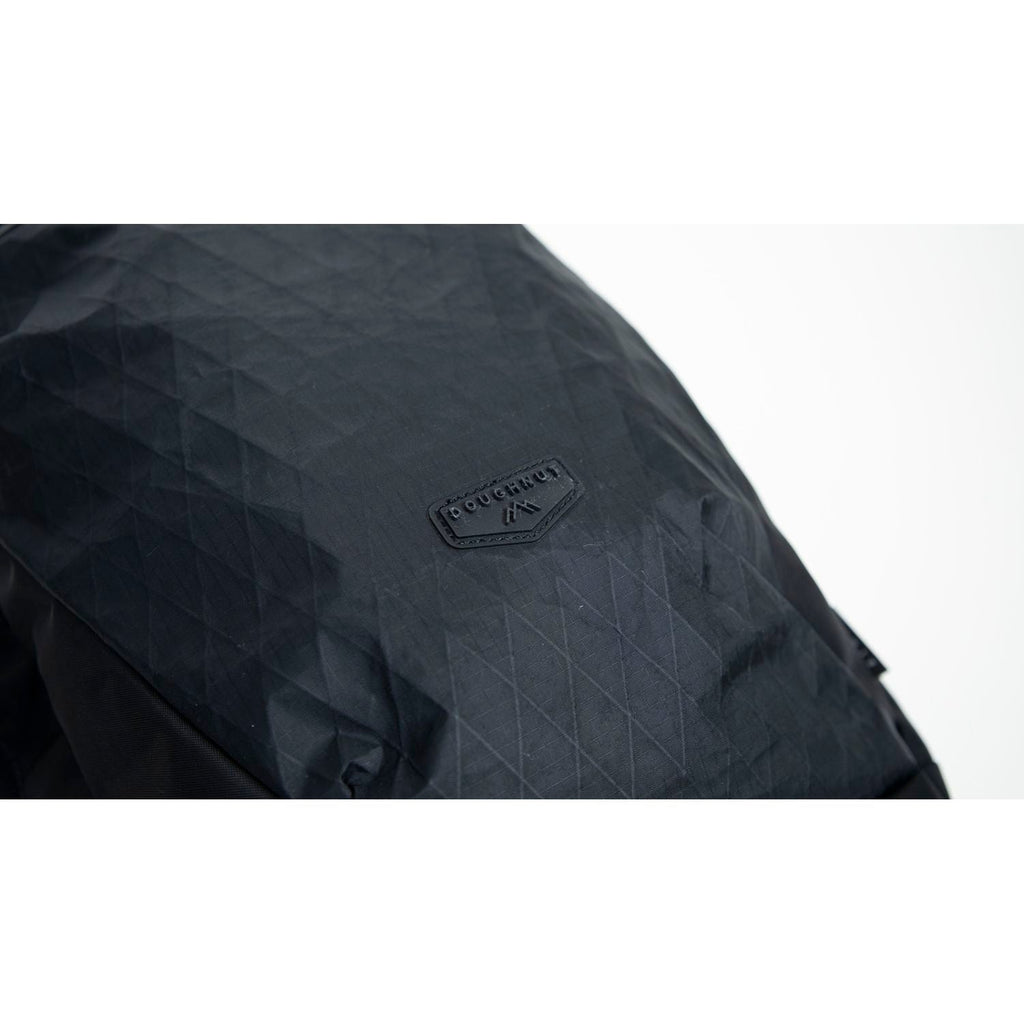 Doughnut Stargazer - Black