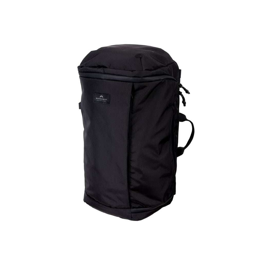 Doughnut Sturdy - Black