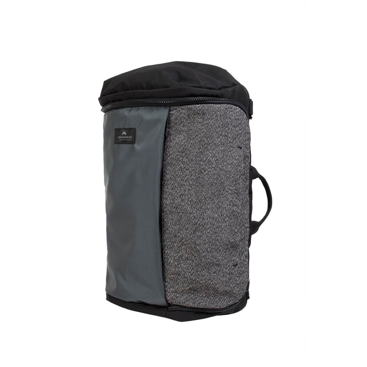 Doughnut Sturdy Shield Series - Black