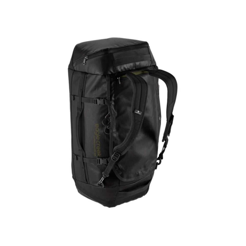 Eagle Creek Cargo Hauler Duffel 60L - M (Jet Black)
