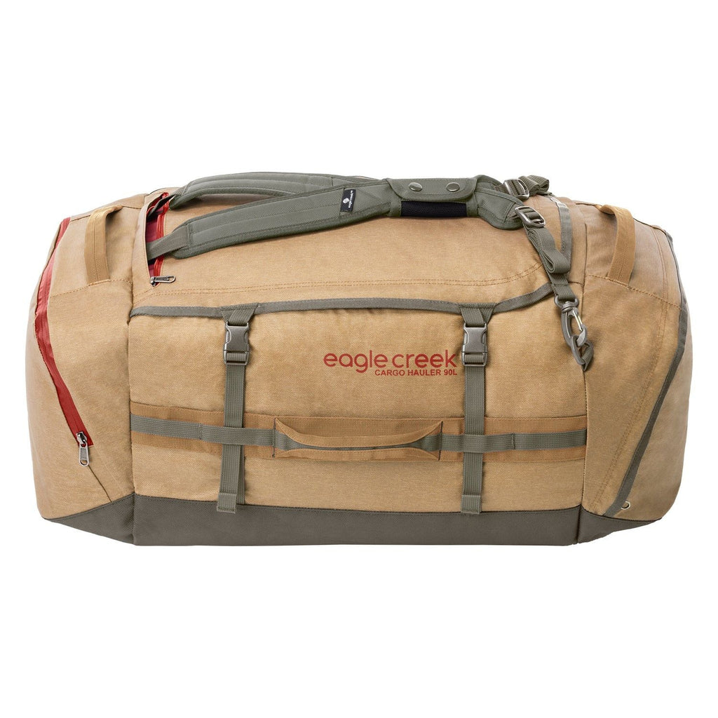 Eagle Creek Cargo Hauler Duffel 90L (Safari Brown)