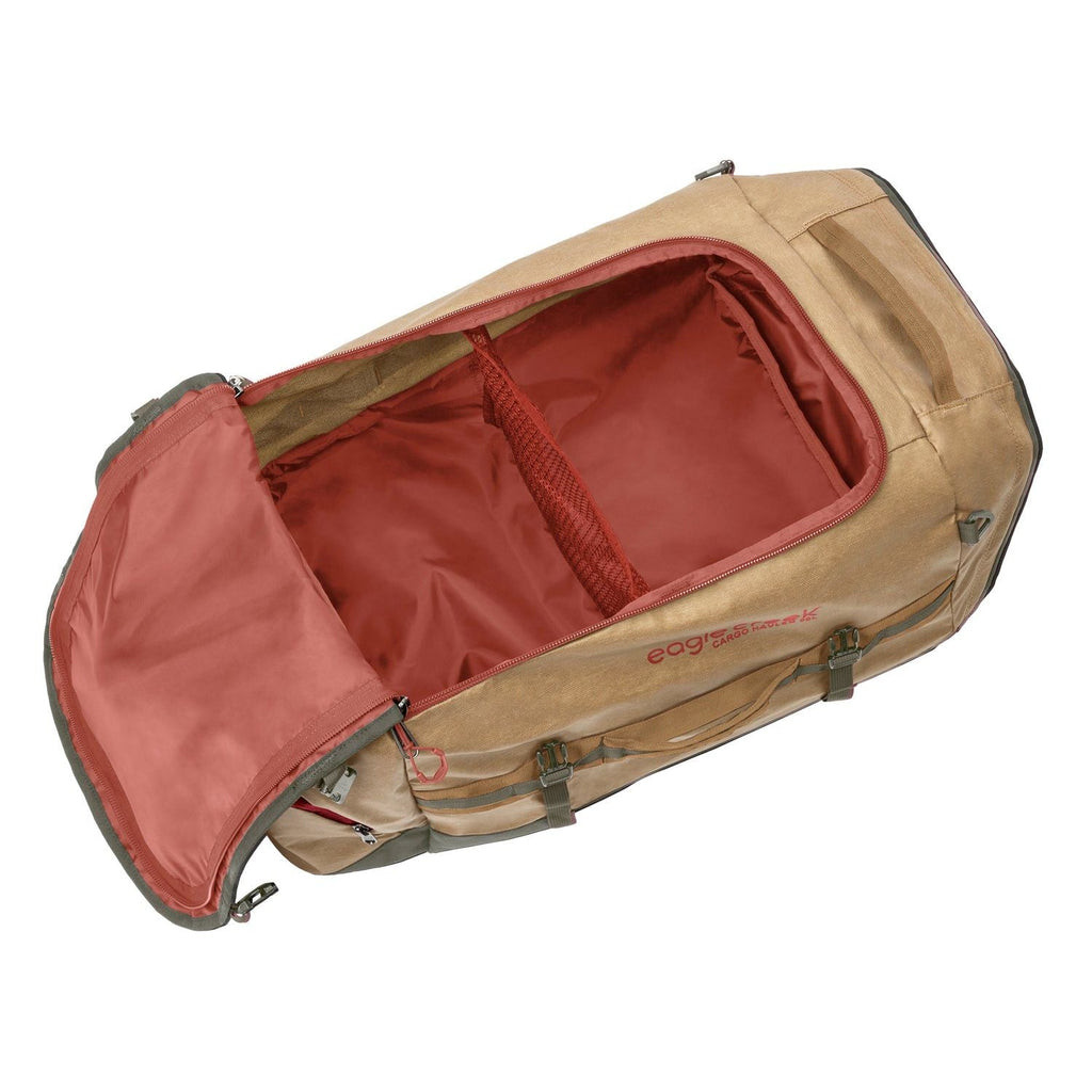 Eagle Creek Cargo Hauler Duffel 90L (Safari Brown)