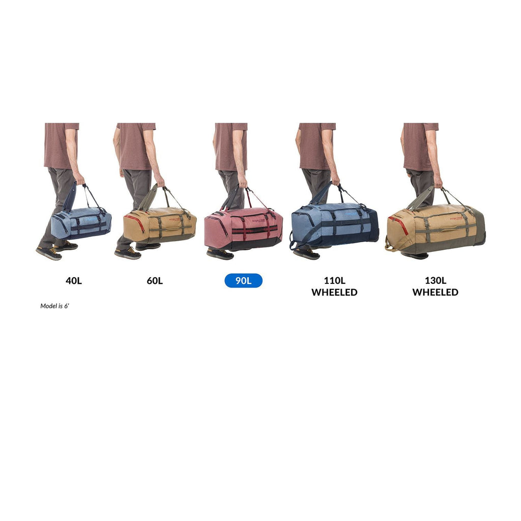 Eagle Creek Cargo Hauler Duffel 90L (Safari Brown)