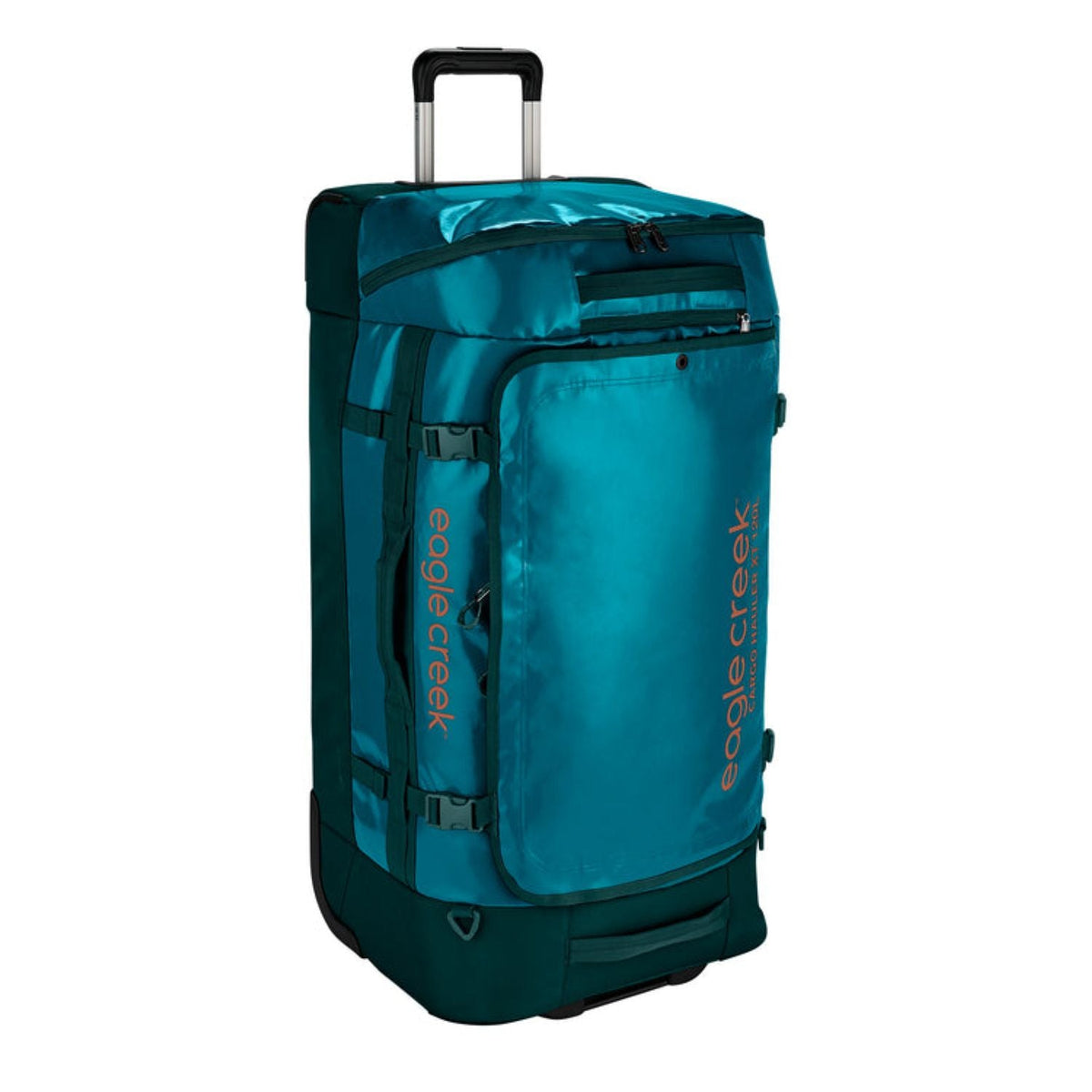 Eagle Creek Cargo Hauler Xt Wheeled Duffel 120L/32" (Arctic Seagreen)