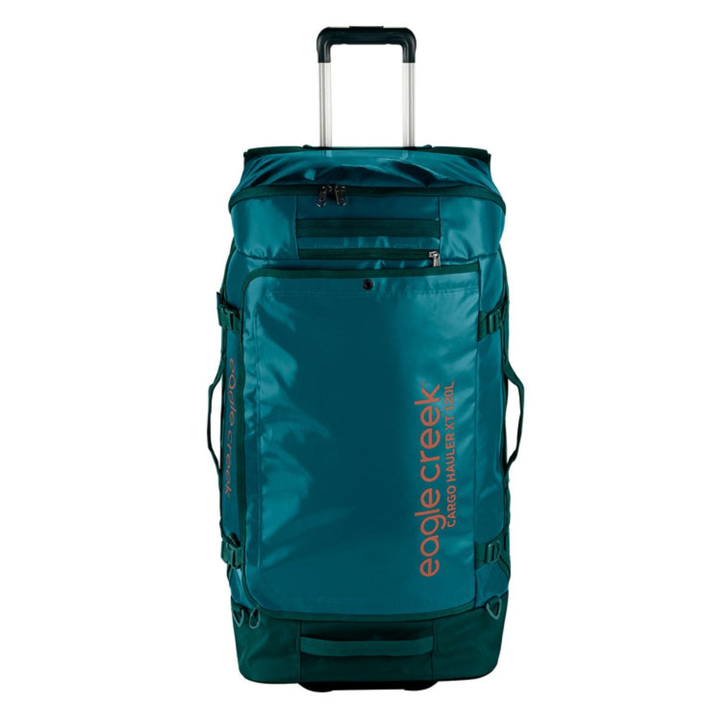 Eagle Creek Cargo Hauler Xt Wheeled Duffel 120L/32" (Arctic Seagreen)