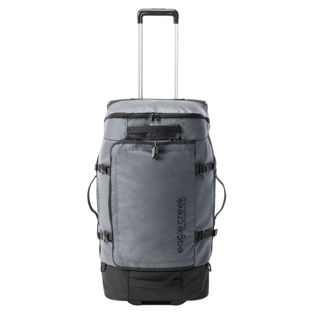Eagle Creek Cargo Hauler Xt Wheeled Duffel 90L/29" (Charcoal)