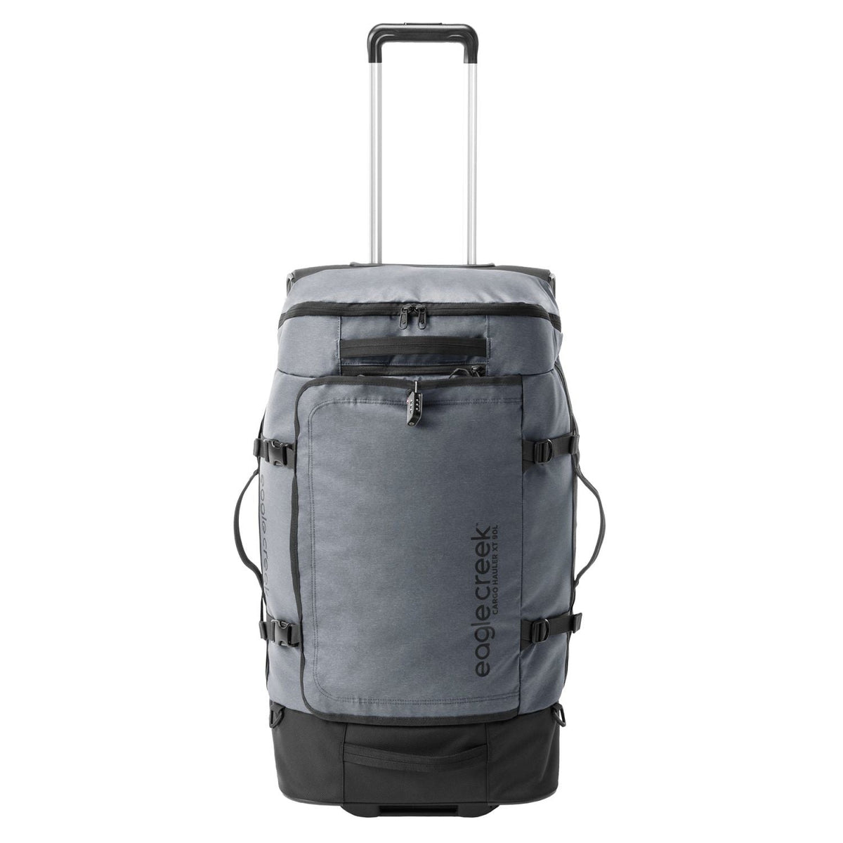 Eagle Creek Cargo Hauler Xt Wheeled Duffel 90L/29" (Charcoal)