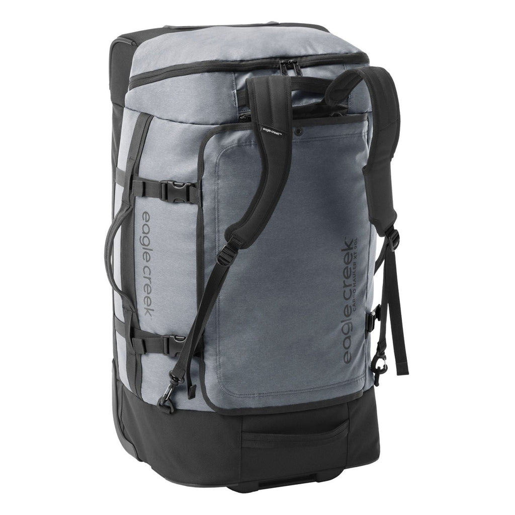 Eagle Creek Cargo Hauler Xt Wheeled Duffel 90L/29" (Charcoal)