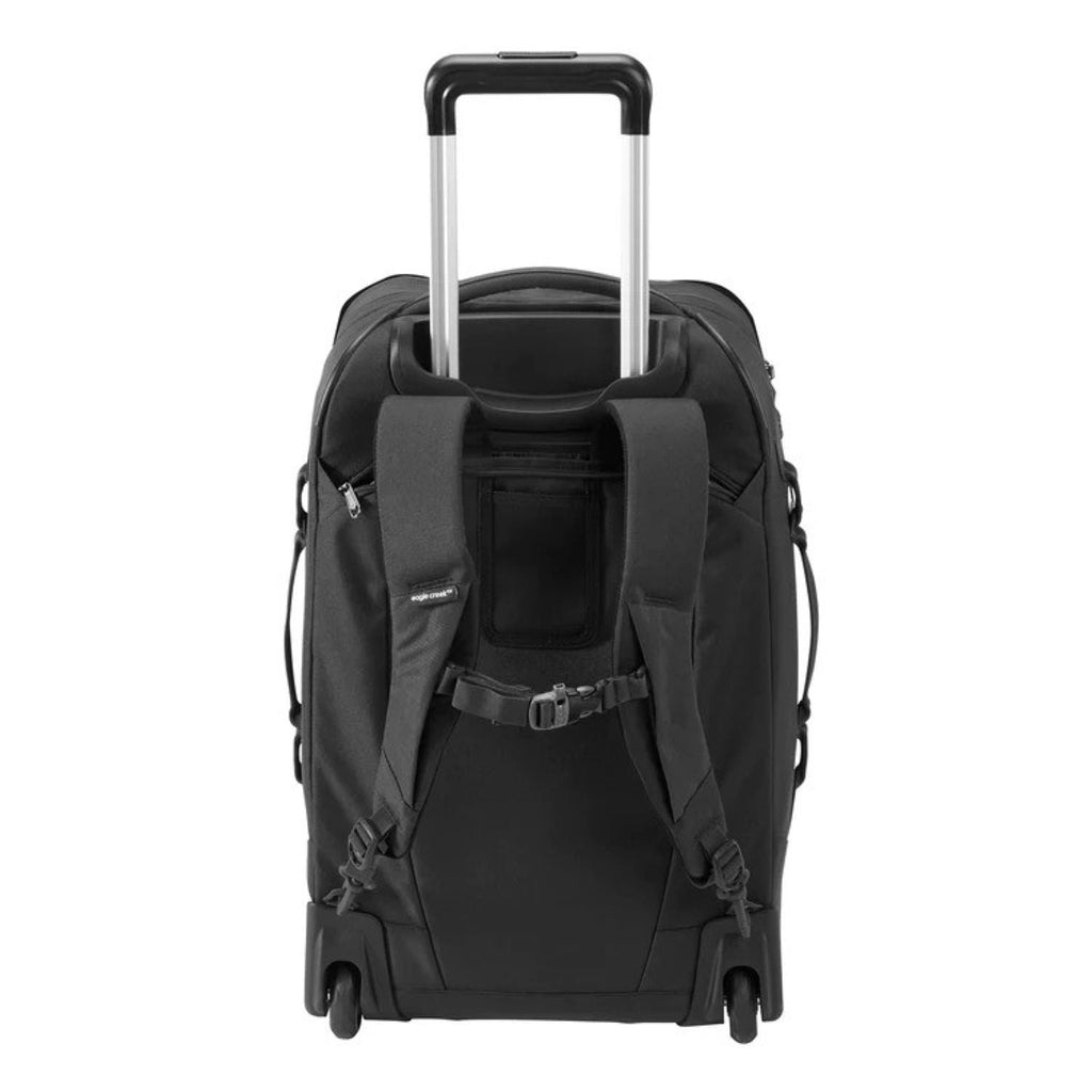 Eagle Creek Expanse 2 Wheeled Convertible International Carry On (Black)