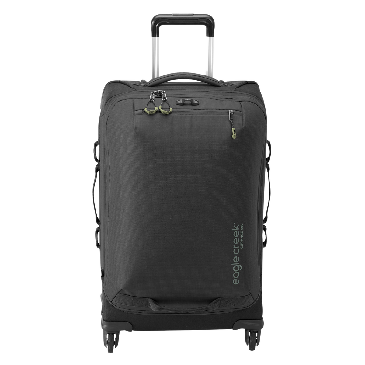 Eagle Creek Expanse 4 Wheeled 26" (Midnight Black)