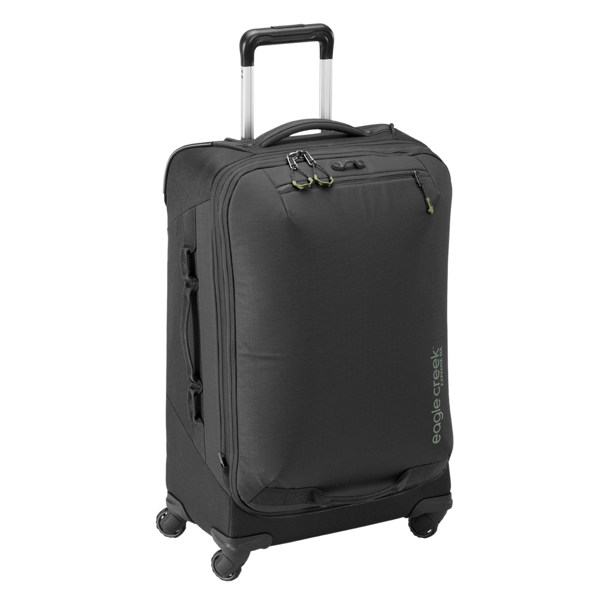 Eagle Creek Expanse 4 Wheeled 26" (Midnight Black)