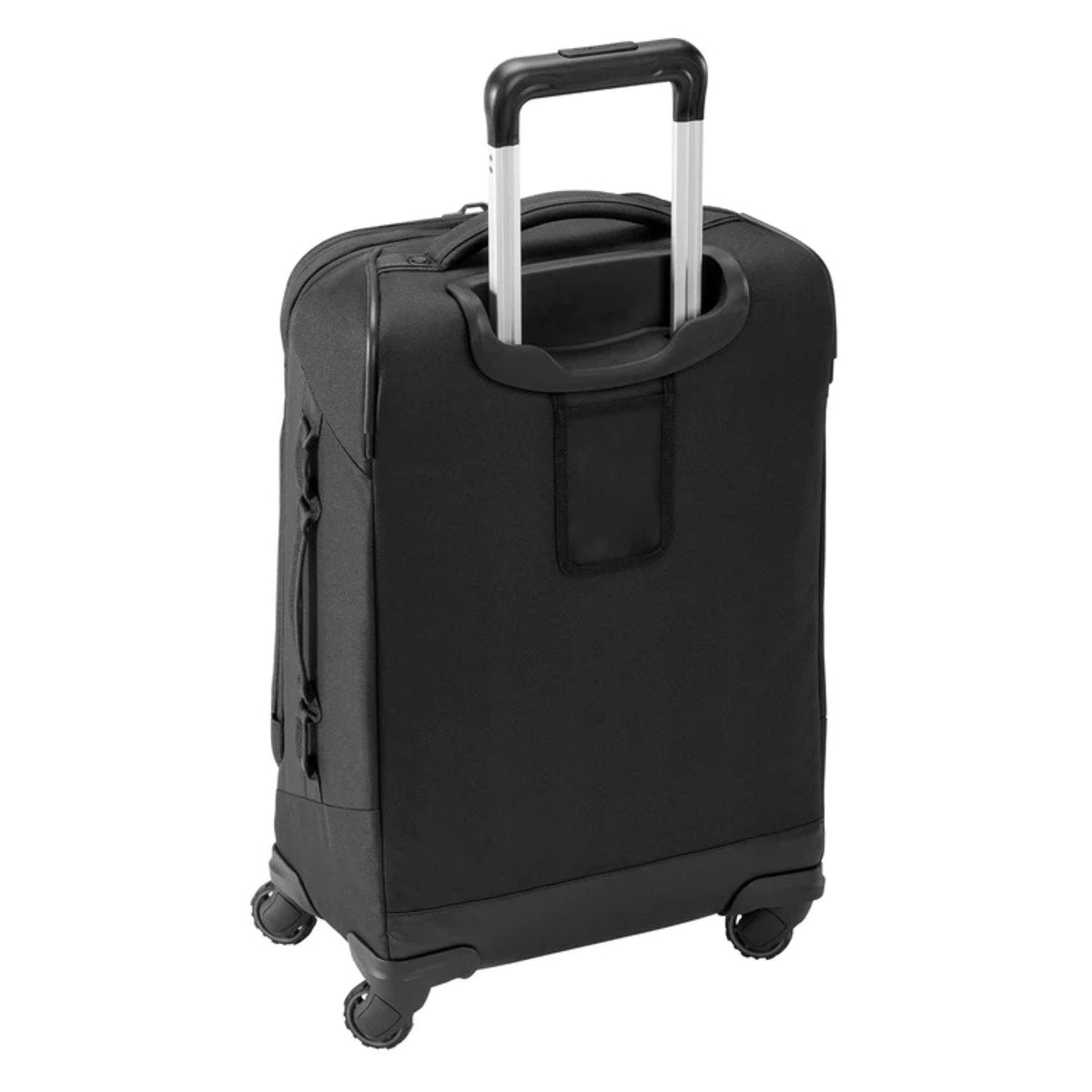 Eagle Creek Expanse 4 Wheeled International Carry On (Black)
