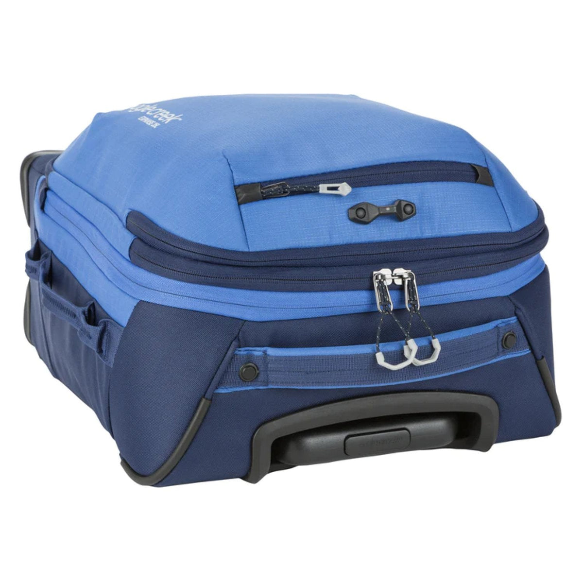 Eagle Creek Expanse 4 Wheeled International Carry On (Black)