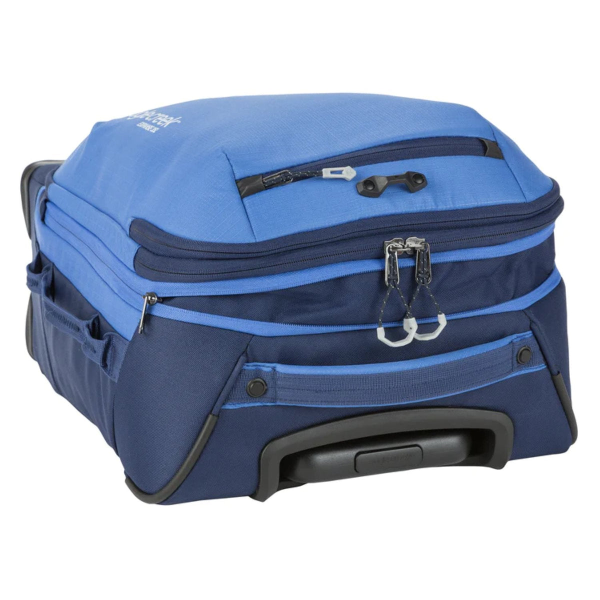 Eagle Creek Expanse 4 Wheeled International Carry On (Black)