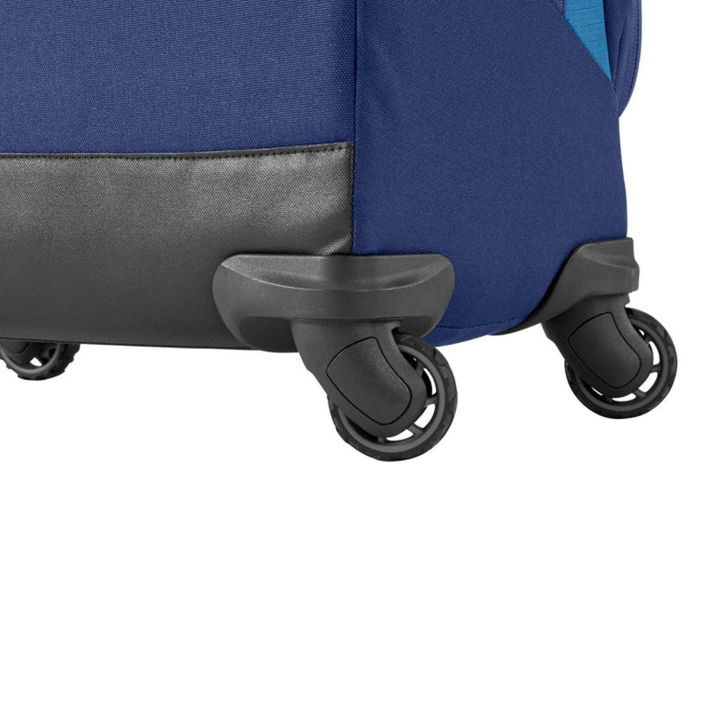 Eagle Creek Expanse 4 Wheeled International Carry On (Black)