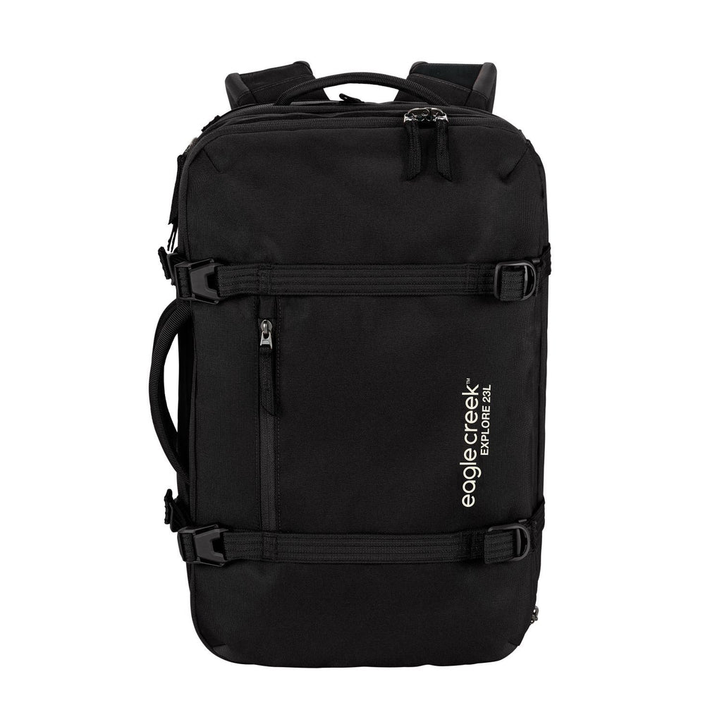 Eagle Creek Explore Transit Bag 23L (Black)