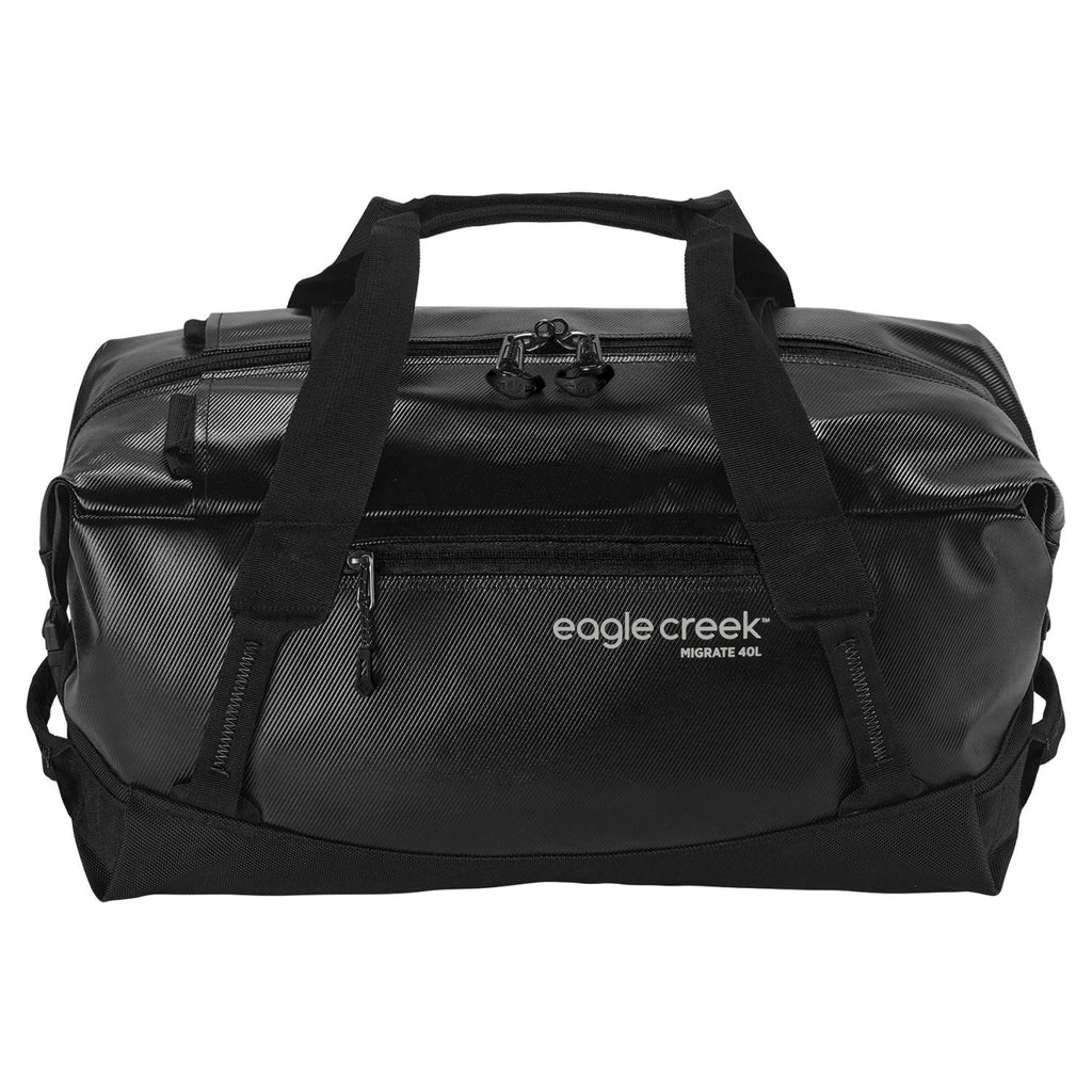Eagle Creek Migrate Duffel 40L (Black)