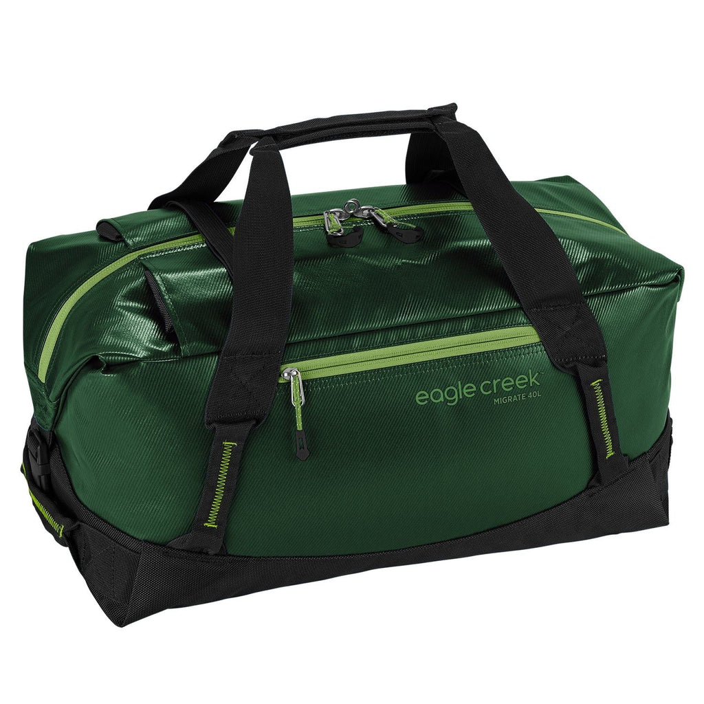 Eagle Creek Migrate Duffel 40L (Forest)