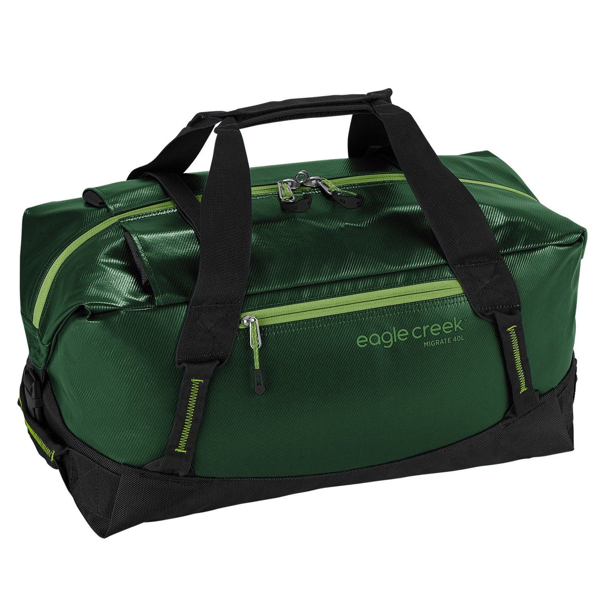 Eagle Creek Migrate Duffel 40L (Forest)