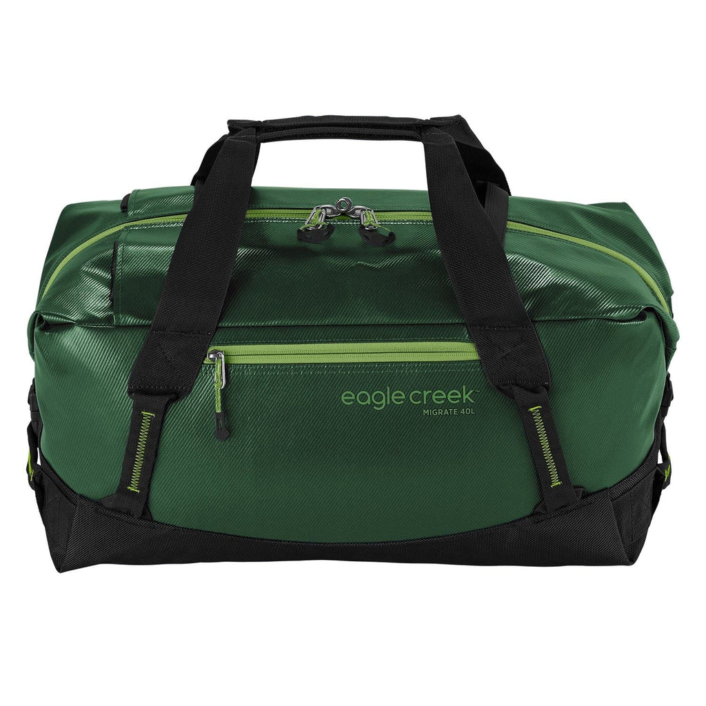 Eagle Creek Migrate Duffel 40L (Forest)