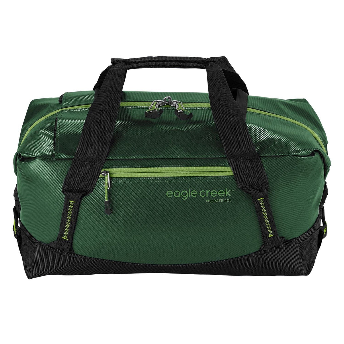 Eagle Creek Migrate Duffel 40L (Forest)