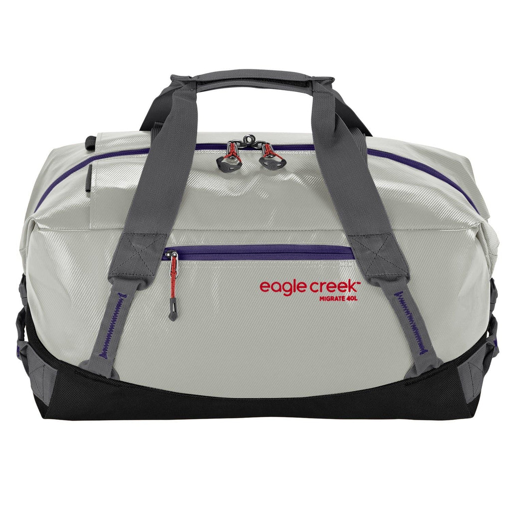 Eagle Creek Migrate Duffel 60L (Silver)