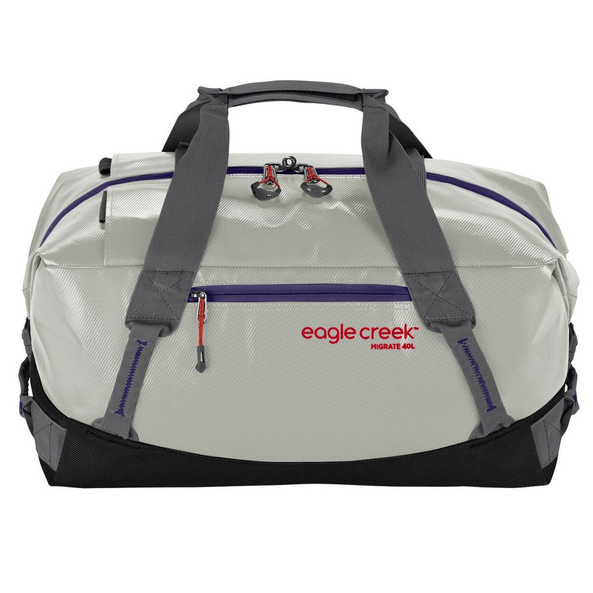 Eagle Creek Migrate Duffel 60L (Silver)