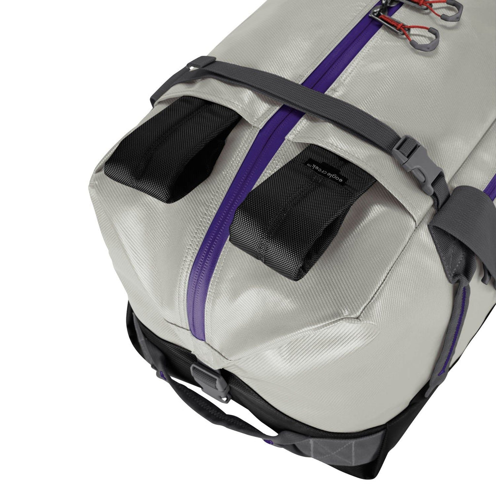 Eagle Creek Migrate Duffel 60L (Silver)
