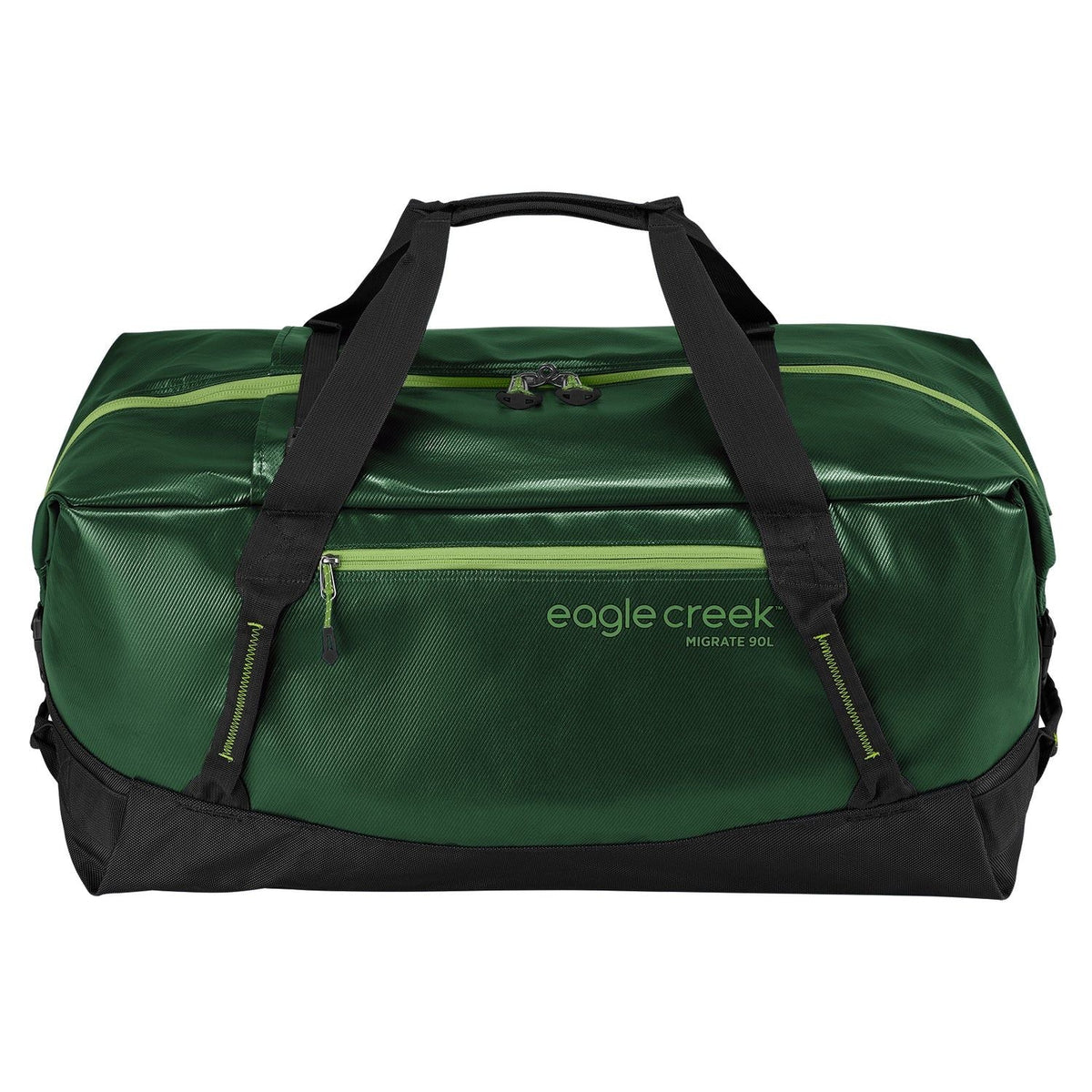 Eagle Creek Migrate Duffel 90L (Forest)