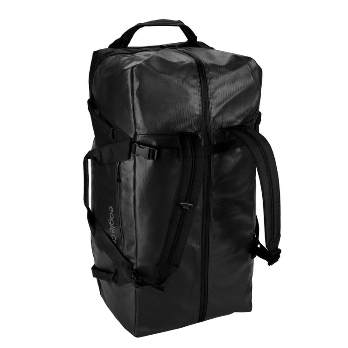 Eagle Creek Migrate Wheeled Duffel 110L (Black)