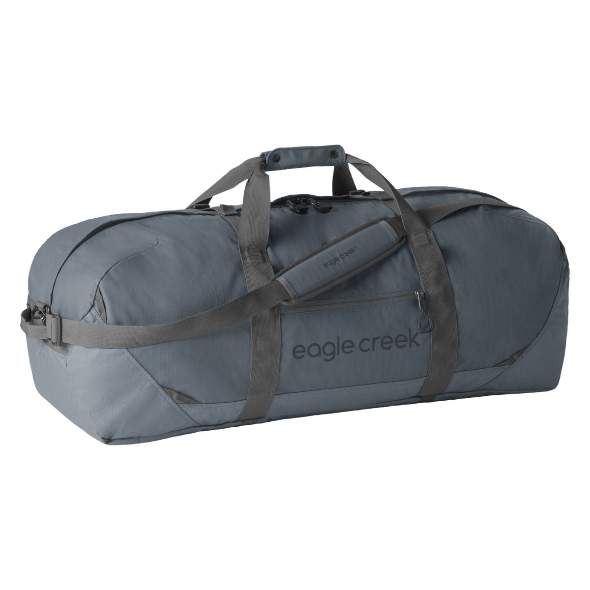 Eagle Creek No Matter What Duffel 90L (Smoke)