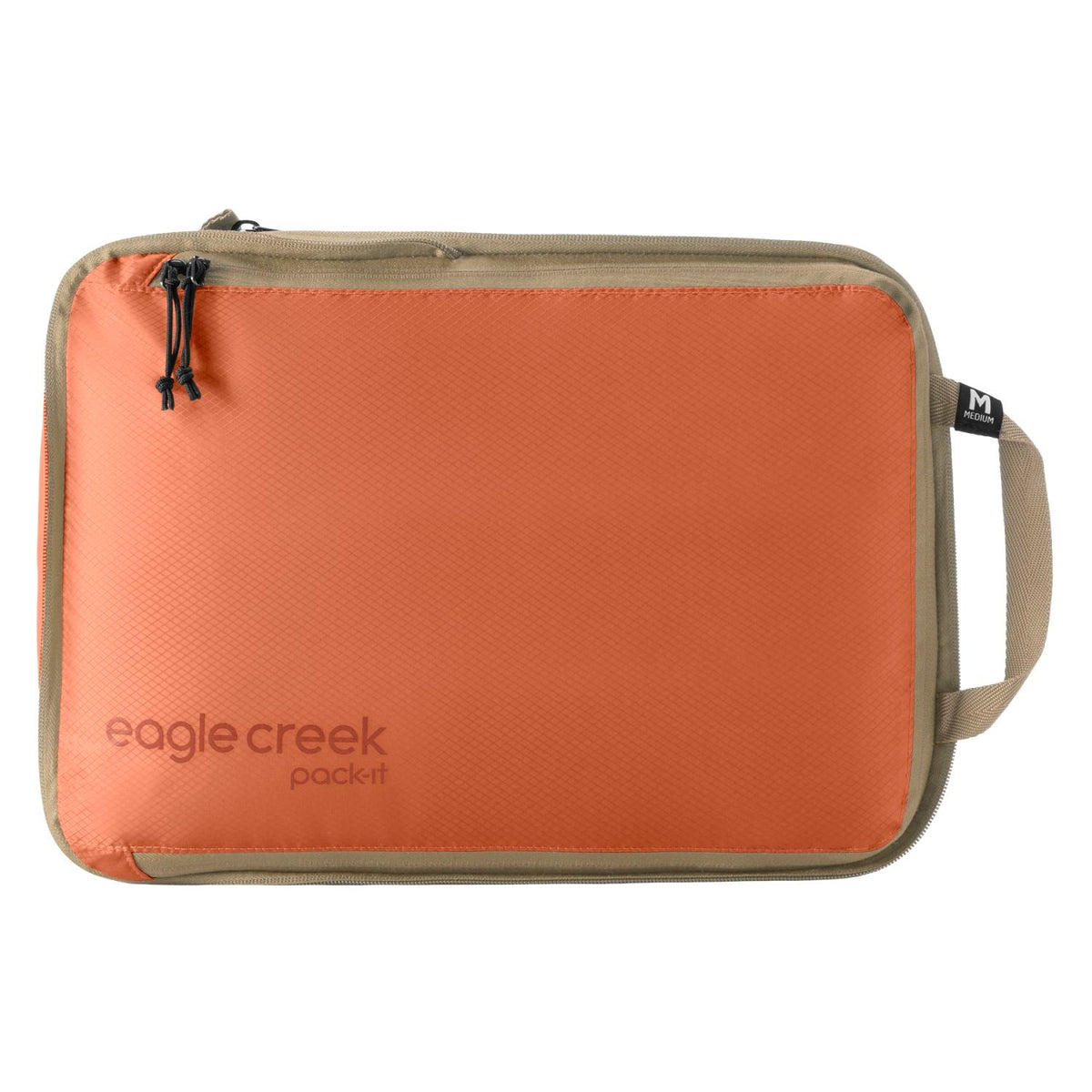 Eagle Creek Pack-It Isolate Compression Cube M V2 (Mandarin)