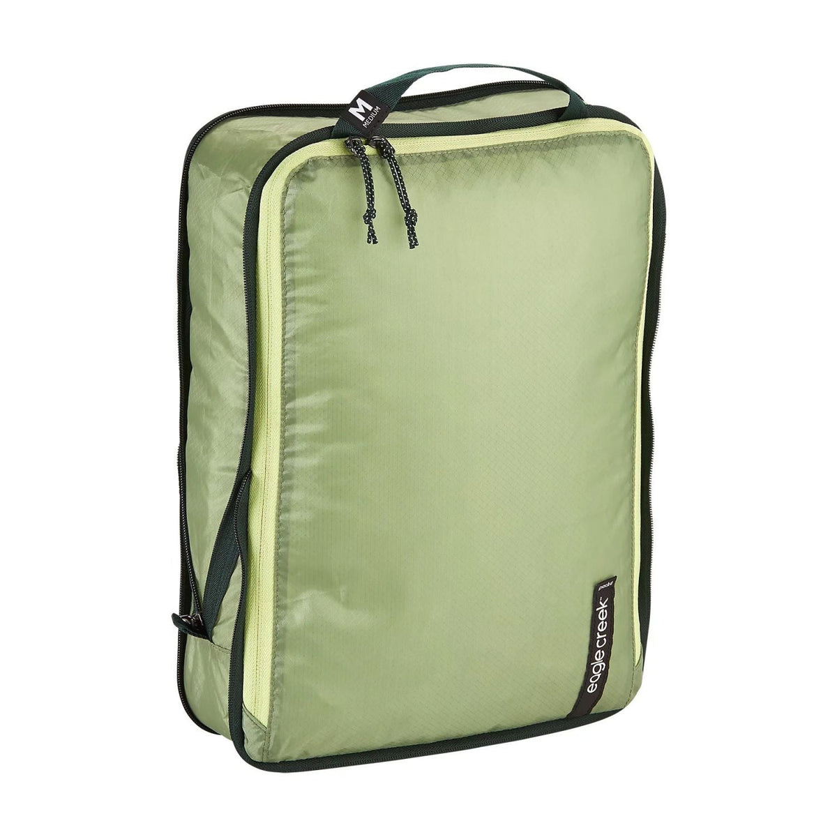 Eagle Creek Pack-It Isolate Compression Cube M (Mossy Green)