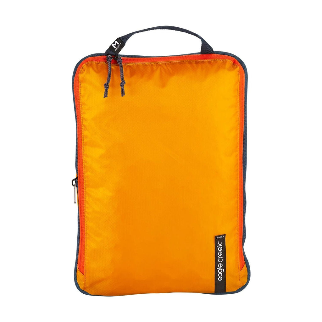 Eagle Creek Pack-It Isolate Compression Cube M (Sahara Yellow)