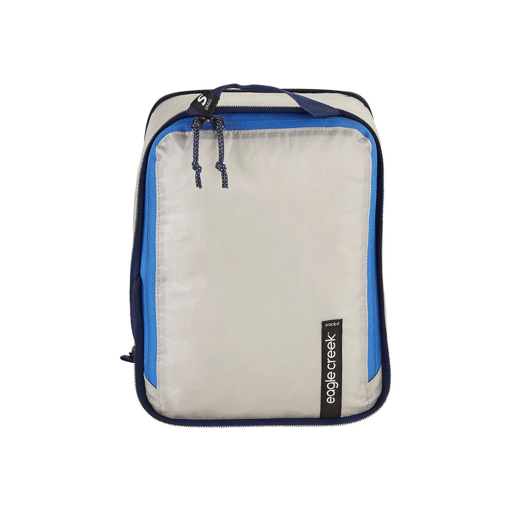 Eagle Creek Pack-It Isolate Compression Cube S (Az Blue/Grey)