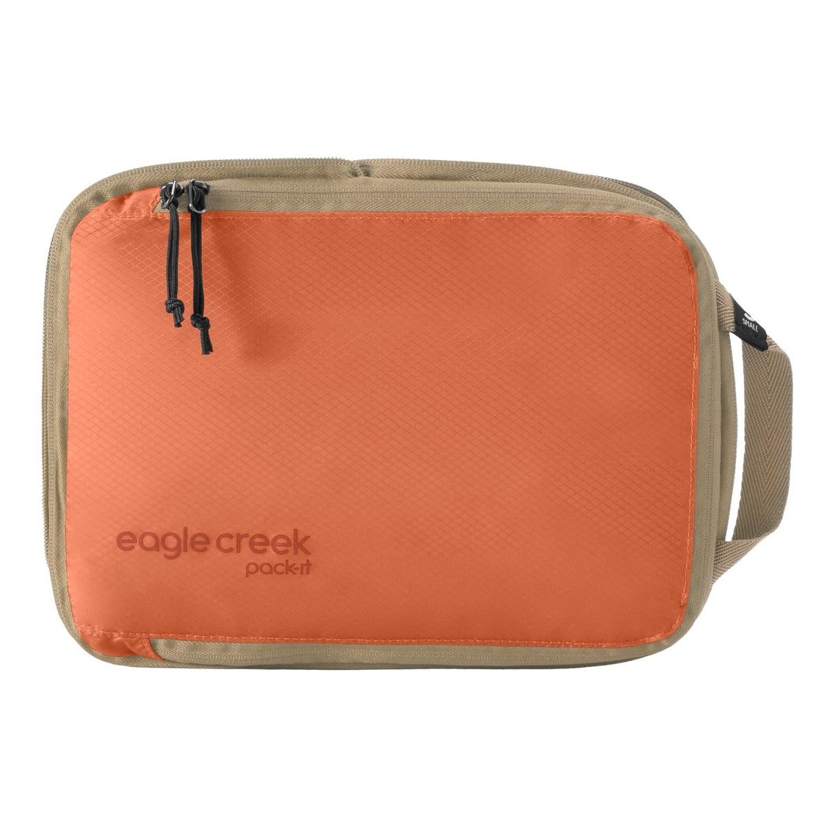 Eagle Creek Pack-It Isolate Compression Cube S V2 (Mandarin)