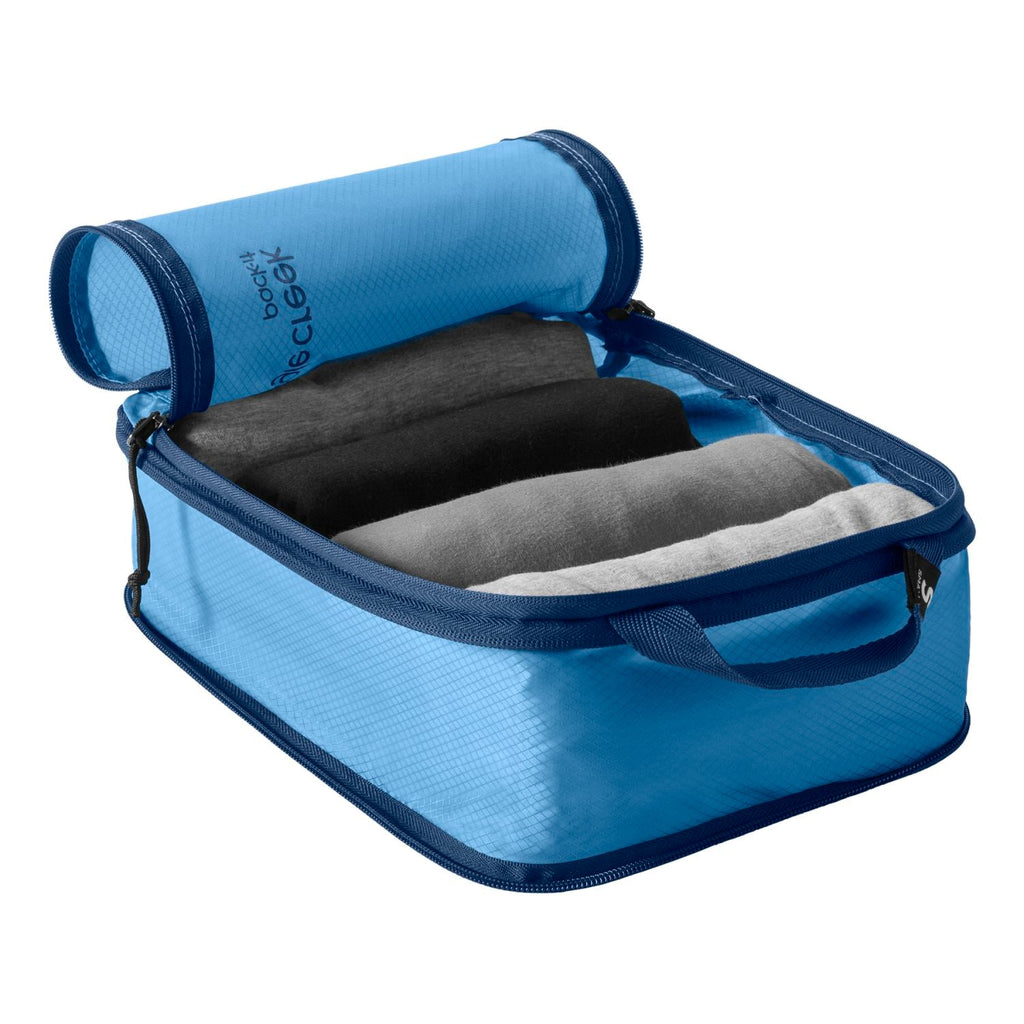 Eagle Creek Pack-It Isolate Compression Cube S V2 (Storm Grey)