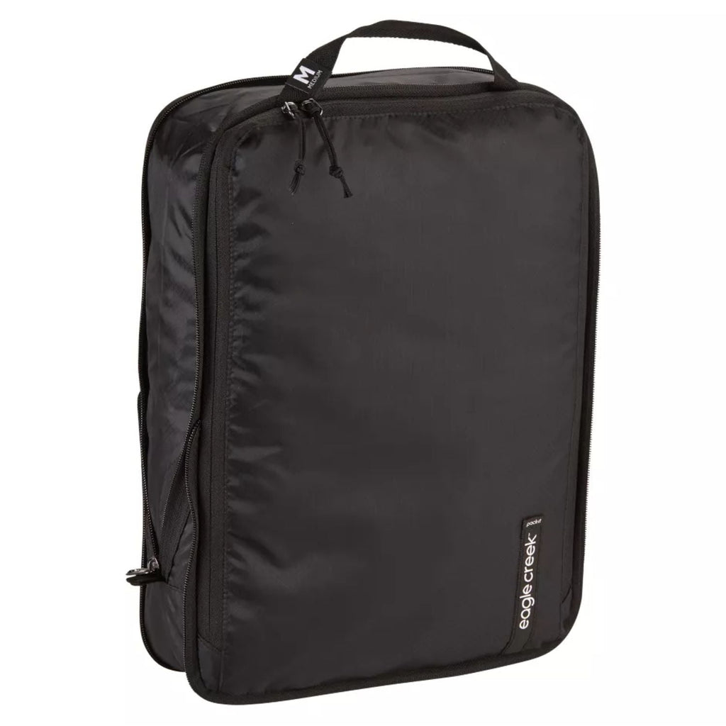 Eagle Creek Pack-It Isolate Compression Cube Set S/M (Black)