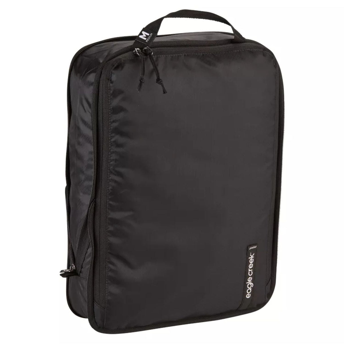 Eagle Creek Pack-It Isolate Compression Cube Set S/M (Black)