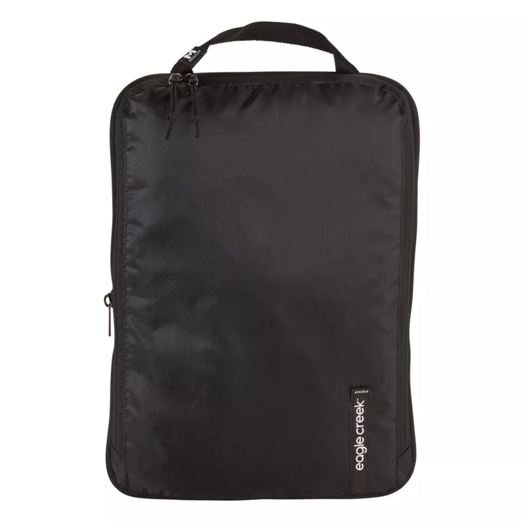 Eagle Creek Pack-It Isolate Compression Cube Set S/M (Black)