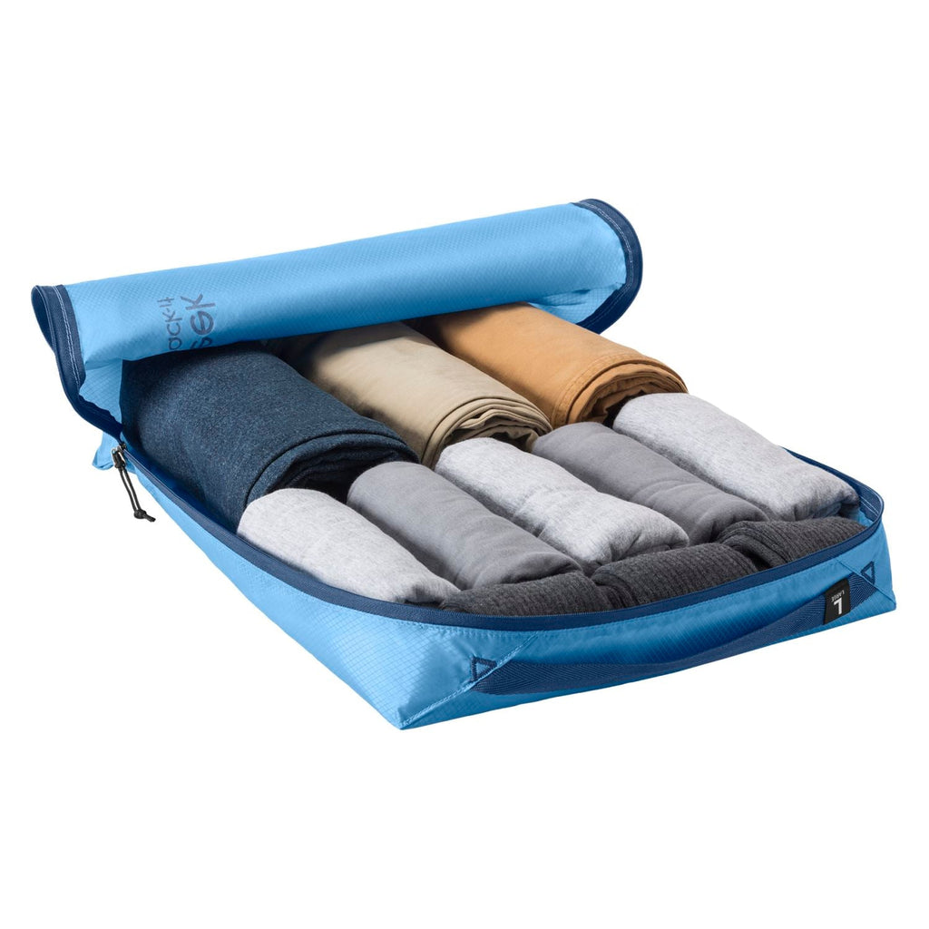 Eagle Creek Pack-It Isolate Cube L V2 (Storm Grey)