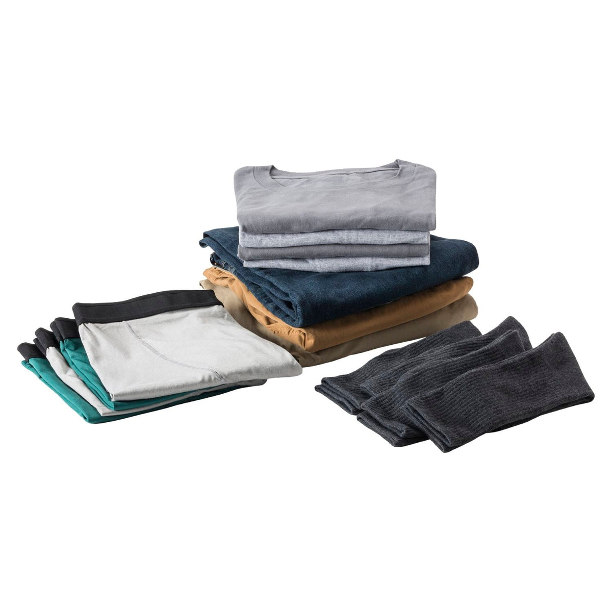Eagle Creek Pack-It Isolate Cube L V2 (Storm Grey)