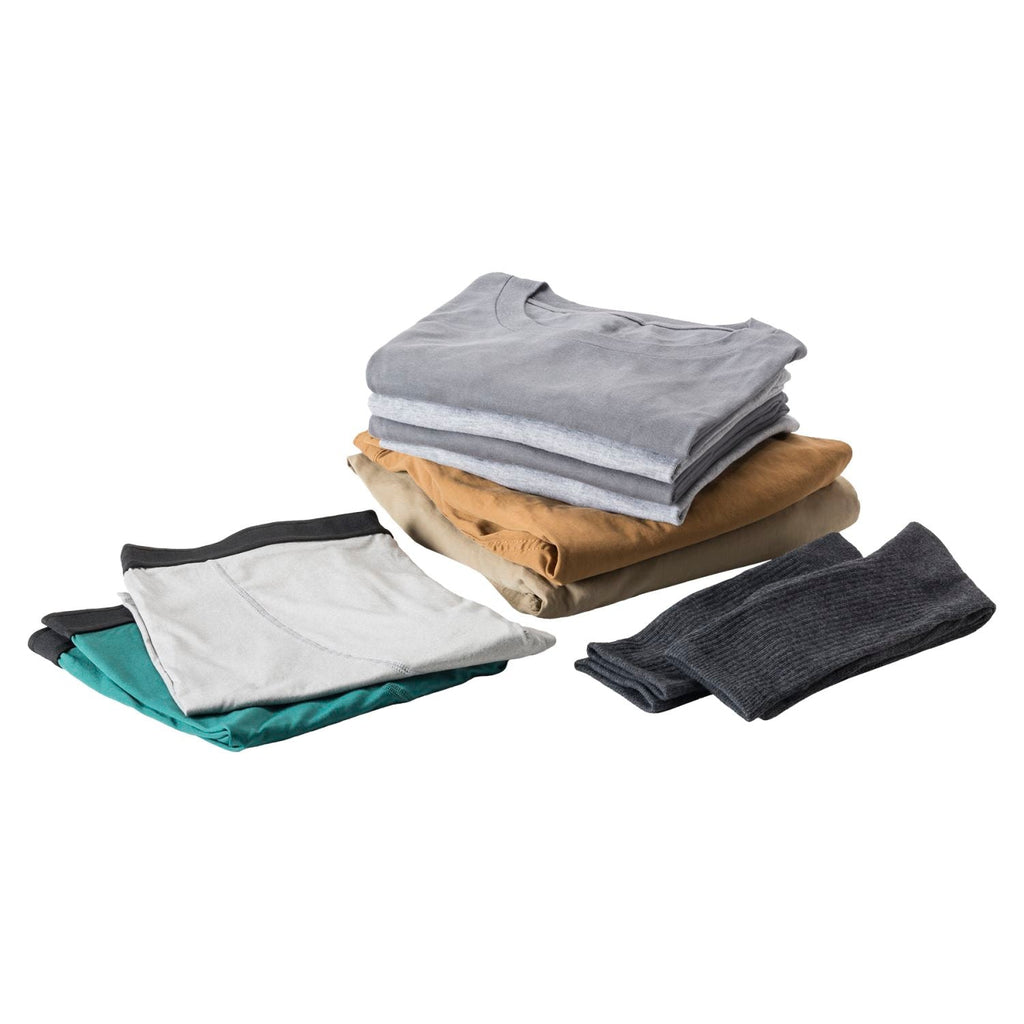 Eagle Creek Pack-It Isolate Cube M V2 (Blue Dawn)