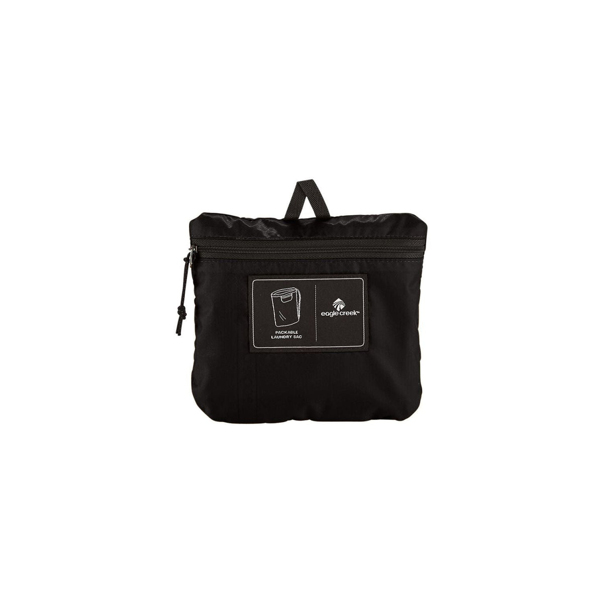 Eagle Creek Pack-It Isolate Laundry Sac (Black)