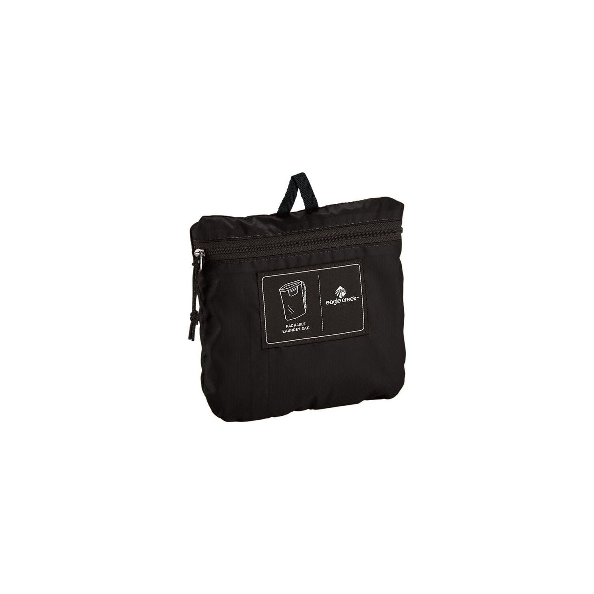 Eagle Creek Pack-It Isolate Laundry Sac (Black)