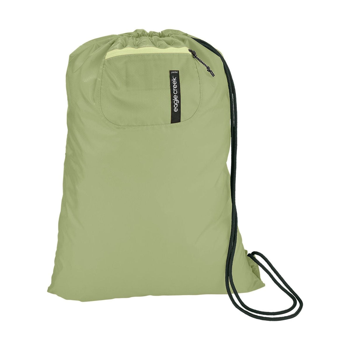 Eagle Creek Pack-It Isolate Laundry Sac (Mossy Green)